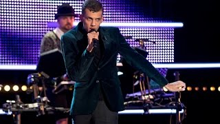 STROMAE  Tous les mêmes au Grand Journal [upl. by Selhorst797]