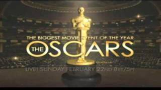 81st Annual Academy Awards  Live ABC [upl. by Ennaeus]