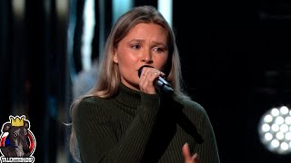 Marybeth Byrd Full Performance  American Idol 2023 Hollywood Week Solos Day 1 S21E07 [upl. by Reede]