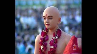 Aksharbrahman Gunatitanand Swami Diksha Bicentenary Celebration [upl. by Lierbag]