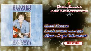 Gianni Nazzaro  La mia serenata 1990 [upl. by Bow259]