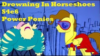 Horseshoe Review Power Ponies [upl. by Mackintosh]