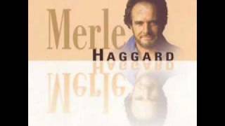 Merle Haggard  I Take A Lot Of Pride In What I Am Alternate Version [upl. by Arras]