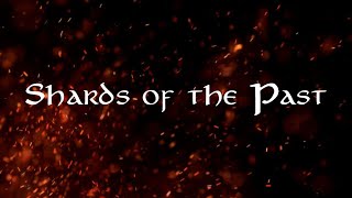 Shards of the Past  Campaign for The One Ring RPG  Trailer [upl. by Dyl325]