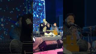 Lakhwinder Wadali Live  Sufi singer  punjabi Sufi  Live show [upl. by Sumetra]