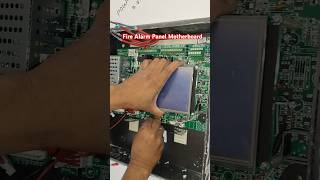 How To Install Motherboard youtube firealarm fire shirts [upl. by Ulphia]