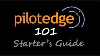 PilotEdge 101  A Starters Guide  Learn what you can do with PilotEdge [upl. by Etteval488]