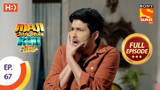 Jijaji Chhat Parr Koii Hai  Ep 45  Full Episode  21st July 2021 [upl. by Tarah185]