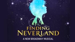 FINDING NEVERLAND  A NEW BROADWAY MUSICAL  Tour Montage [upl. by Nae]