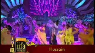 IIFA 2010 Promo of Zangoora The Gypsy King [upl. by Ardith930]