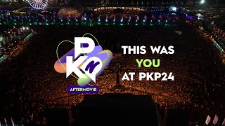 PUKKELPOP 2024 AFTERMOVIE [upl. by Airebma766]