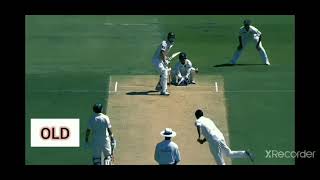 Ravichandran Ashwin bowling action change  Right arm off spinner [upl. by Mcnully]