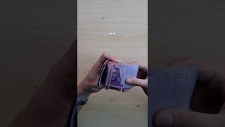 How To Count Money REALLY Fast  Day 64 [upl. by Trant]