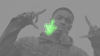 BrockHampton  Travis Scott  Vince Staples Type Beat 2017 quotOZARKquot Prod By DArtizt [upl. by Hgeilyak]