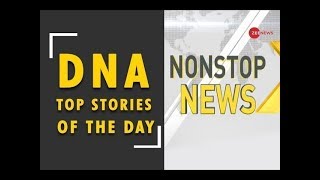 DNA Non Stop News November 26th 2018 [upl. by Aryajay]