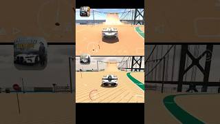 CPM2🆚CPM Koenigsegg Jesko Jump test  Car Parking Multiplayer carparkingmultiplayer cpm2 [upl. by Paluas]