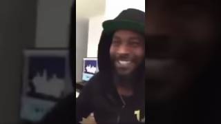 Best karlous miller freestylefunny freestyle karlousmiller [upl. by Browne]