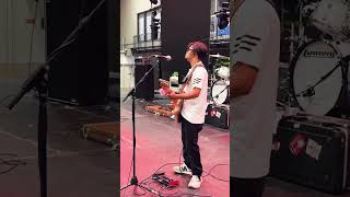 Habib wahid  Sydney live 2024  Sound check  Guitar cam [upl. by Hege872]