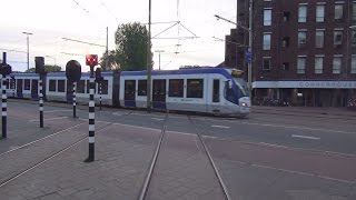 Remise Zichtenburg  Harstenhoekplein  HTM MATrit 72 [upl. by Notnilc637]