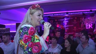 LORENNA  MUZICA ETNO SI PETRECERE MIX MUSIC [upl. by Nnaeilsel718]