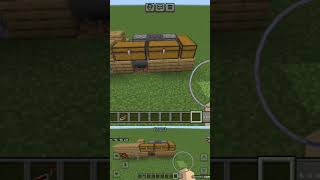 micro multi item sorter in minecraft bedrock edition [upl. by Magel]