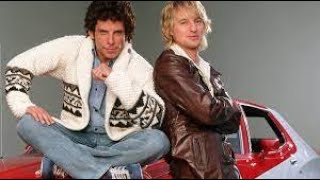 Starsky amp Hutch Full Movie Facts amp Review In English  Ben Stiller  Owen Wilson [upl. by Laroy]