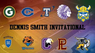 Dennis Smith Invite Track Meet 2024 [upl. by Naujid]