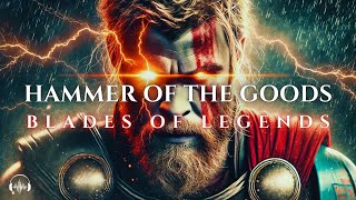 Wrath of the THUNDER God Ode to Thor [upl. by Ahker561]