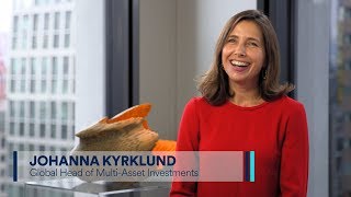 Schroders Market Update  Johanna Kyrklund Q3 2019 [upl. by Euton]