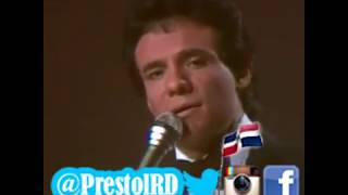 Jose Jose Amar y querer  Parodia Mamar y Meter By PrestolRD [upl. by Lucais]