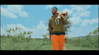 Yampano  Uwomuntu  Official Video [upl. by Gothard]