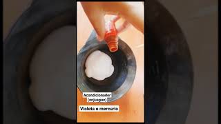 Cómo crear tu propio tinte de cabello FÁCIL [upl. by Rutherfurd194]