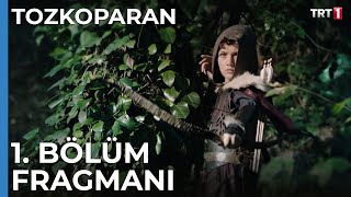 Tozkoparan 1 Bölüm Fragmanı  “Sonunda Hayallerim Gerçek Oluyor” [upl. by Notgnilra]