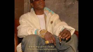 Lil Boosie  I Quit Slowd N Thod [upl. by Belicia]