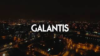 Galantis  The Aviary Tour Europe Recap pt 2 [upl. by Kcirderfla]