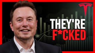 quotThis right here will create the biggest rally in Tesla historyquot  Elon Musk [upl. by Delila747]