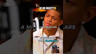 HE DID WHAT ykosiris famous money react remix short shorts youtube fyp foryou viral [upl. by Renado780]