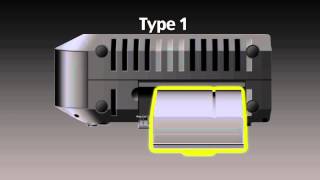 Cox Internet  How to reboot your WiFi Internet and telephone modem 2013 [upl. by Emya]