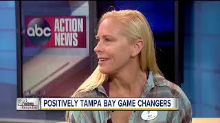 Positively Tampa Bay Game Changers [upl. by Aztin]