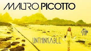 Mauro Picotto  Unthinkable  Official Video [upl. by Aerdnahc847]