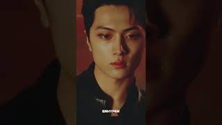 ENHYPEN 엔하이픈 DARK BLOOD Concept Trailer [upl. by Arney]