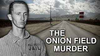 The Onion Field Murder  REAL Crime Scene Locations 4K [upl. by Lathrope]