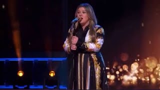 Ariana Grande vs Kelly Clarkson on “That’s my Jam”  Kelly’s Half [upl. by Kolivas522]