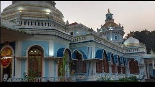 Mangeshi Temple and surrounding marketGoa [upl. by Crofton]