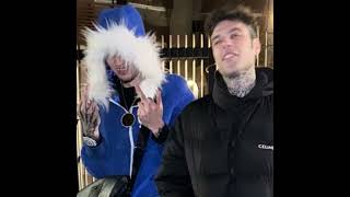 Fedez Rondo  Cigno Nero RMX [upl. by Boykins]