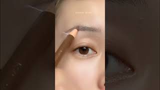 Perfect Eyebrow Shape Tutorial For Beginners ❤️❤️❤️ [upl. by Jeb]