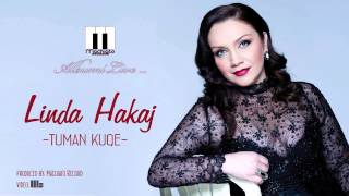 Linda Hakaj  Tuman kuqe Official Audio [upl. by Neyut313]