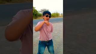 leke meri Kali car darling🚗🚗dance video aaravsingh [upl. by Standford]