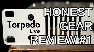 Honest Gear Reviews 1  Torpedo Live Digital Loadbox for guitar [upl. by Neneek]