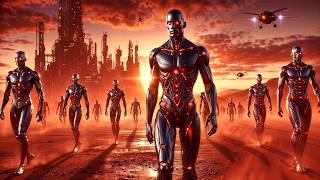 A DeadIy AI Virus Transformed Earths All Cyborgs into KiIIing Machines Wiped Out 90 of Humanity [upl. by Kam390]